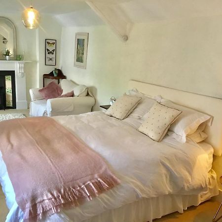 South Yeo Bed and Breakfast Bideford Esterno foto