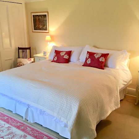 South Yeo Bed and Breakfast Bideford Esterno foto