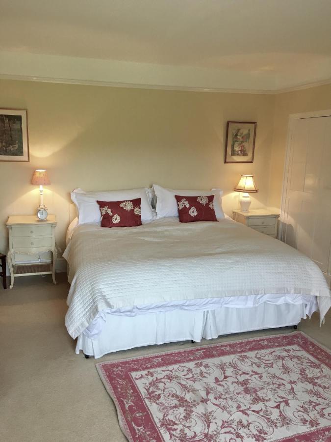 South Yeo Bed and Breakfast Bideford Esterno foto