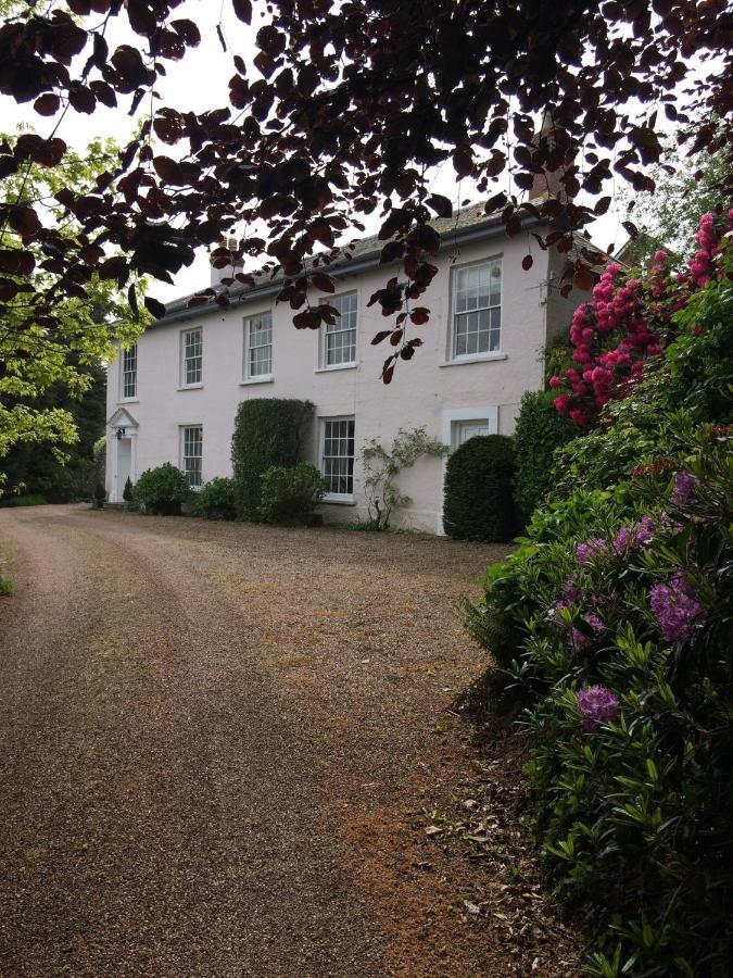 South Yeo Bed and Breakfast Bideford Esterno foto