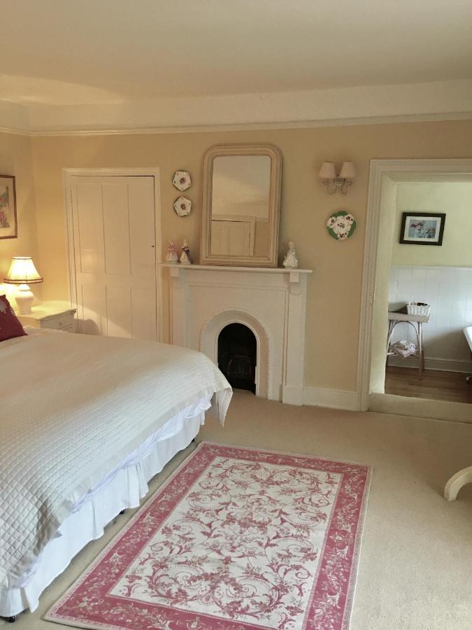 South Yeo Bed and Breakfast Bideford Esterno foto