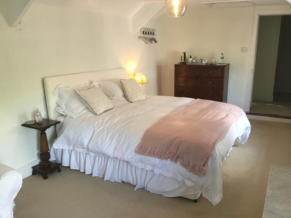 South Yeo Bed and Breakfast Bideford Esterno foto