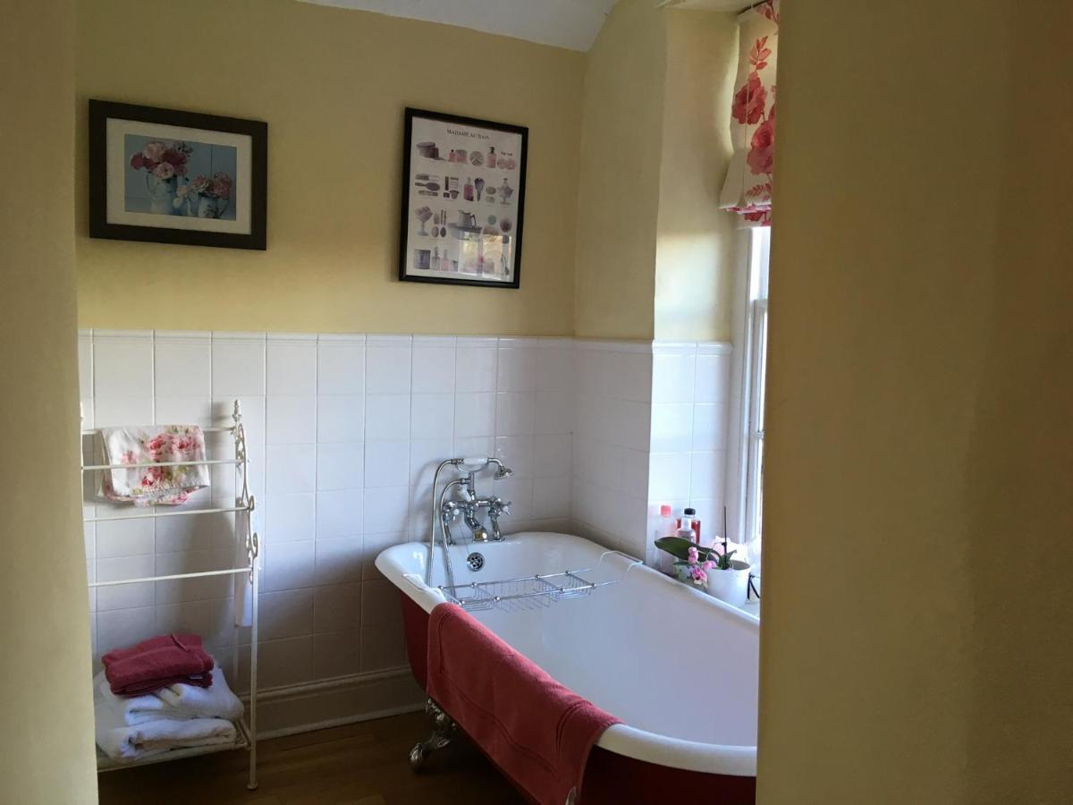 South Yeo Bed and Breakfast Bideford Esterno foto