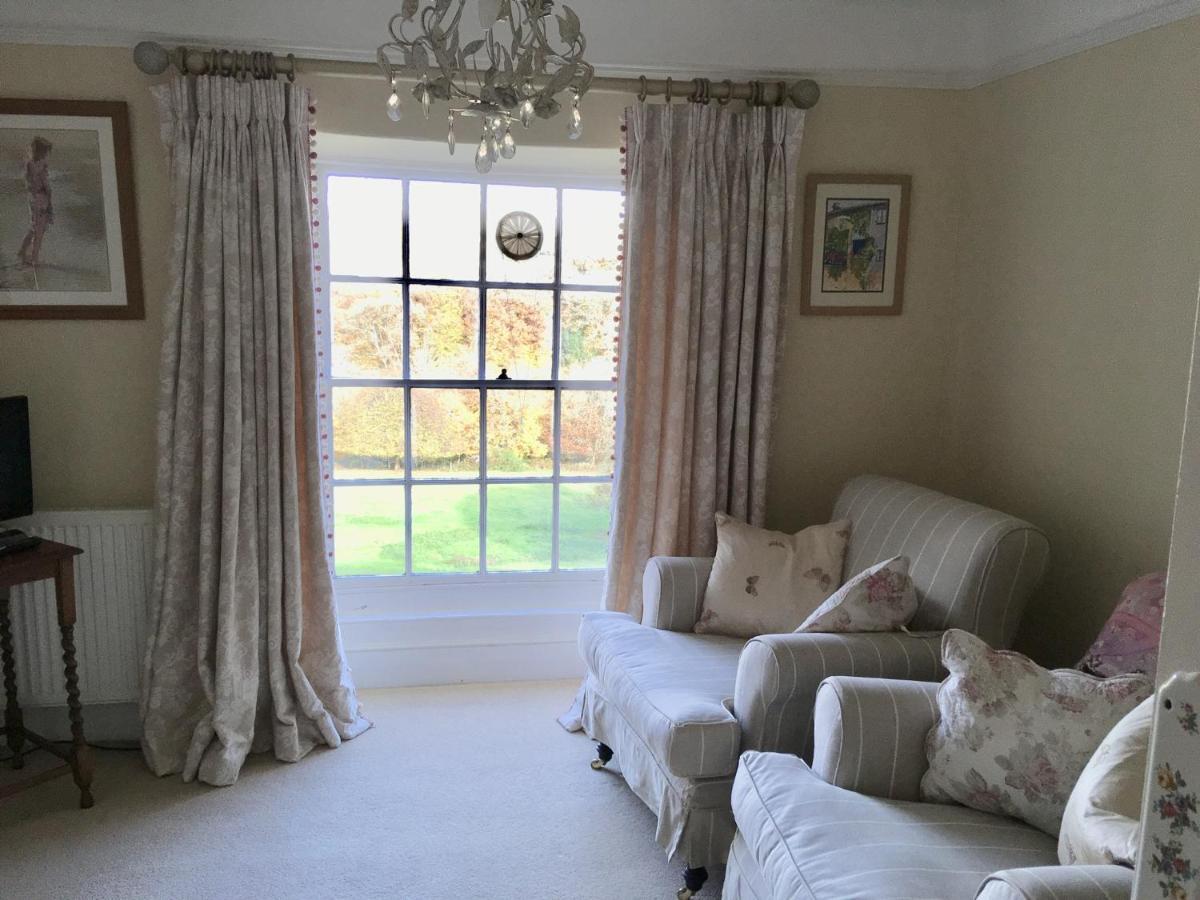 South Yeo Bed and Breakfast Bideford Esterno foto